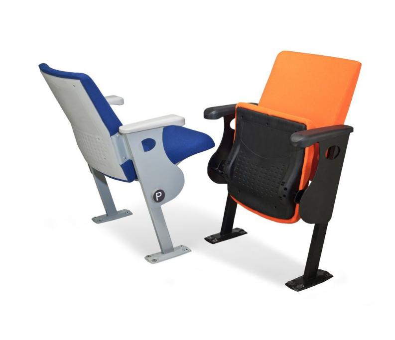 BUTACA APOLO 10 TAPIZADA