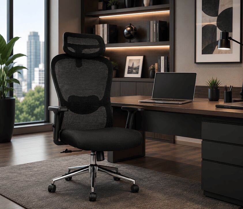OHE-905 NEGRO