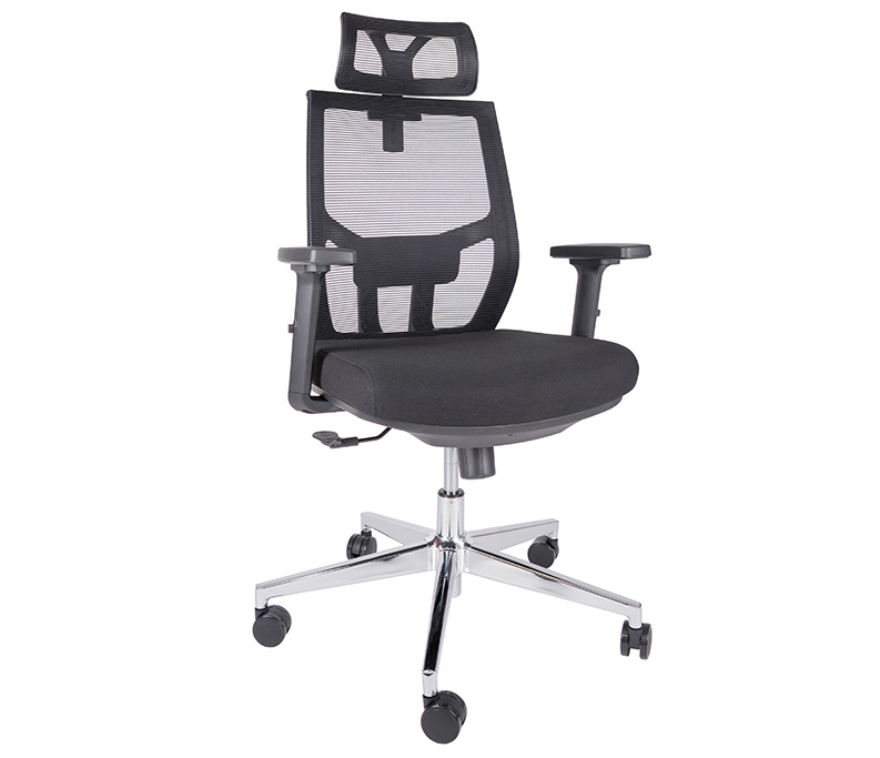 OHE 705 COLOR NEGRO,  AIKO
