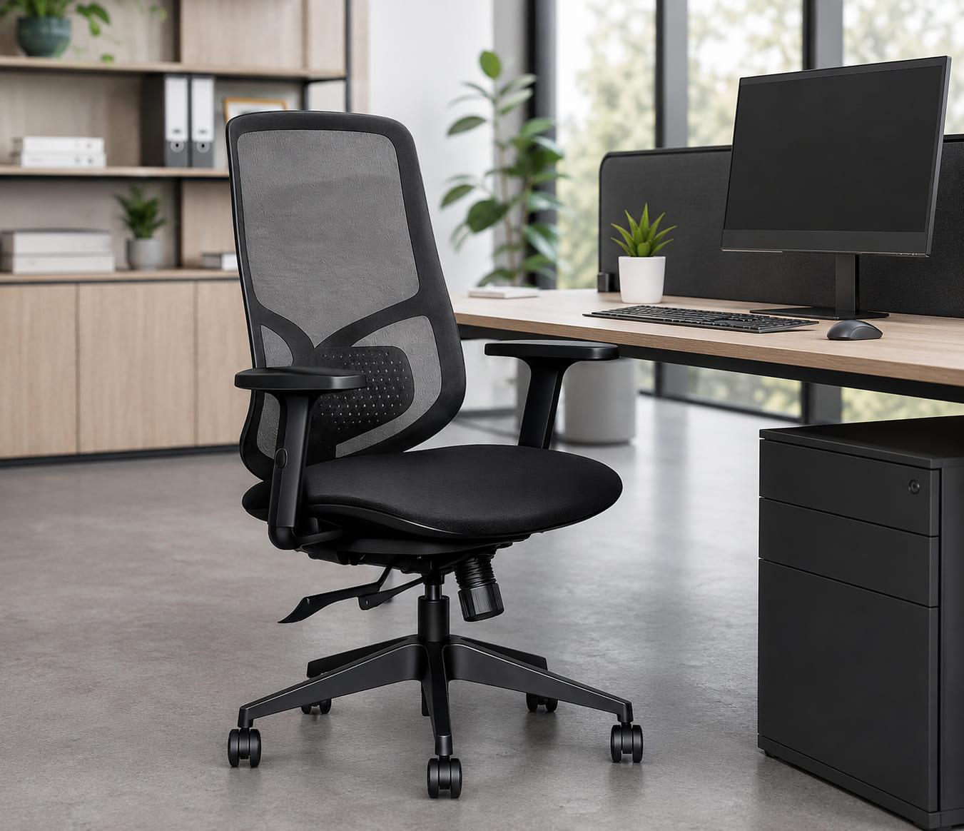 OHE-110NEGRO ASPEN