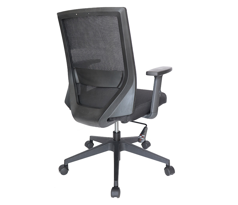 OHE-63NEGRO BOSSE S/C