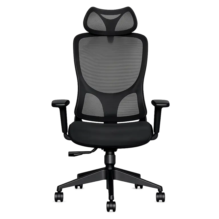 Silla Summer Vista Frontal