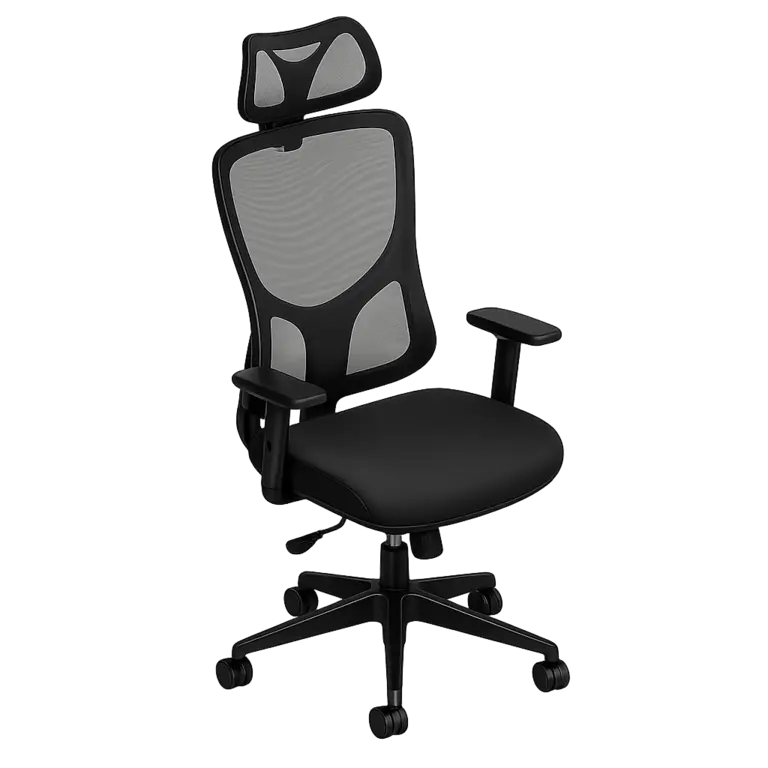 Silla Summer Vista Lateral